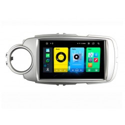 TOYOTA Yaris - 9" МУЛТИМЕДИЯ / Навигация android 16